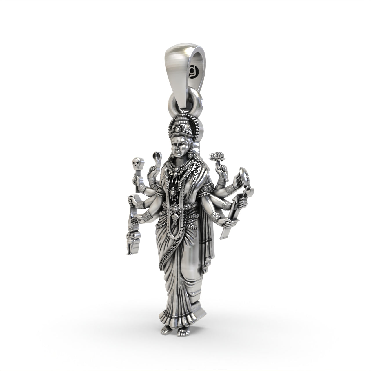 Silver Sadhi Maa